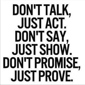 Meet your Posher, Melissa